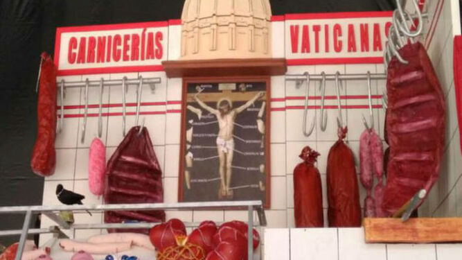Blasfemia, ¿pecado o delito?