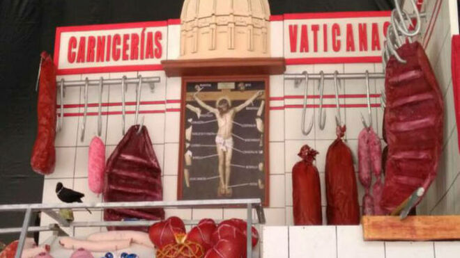 Blasfemia, ¿pecado o delito?