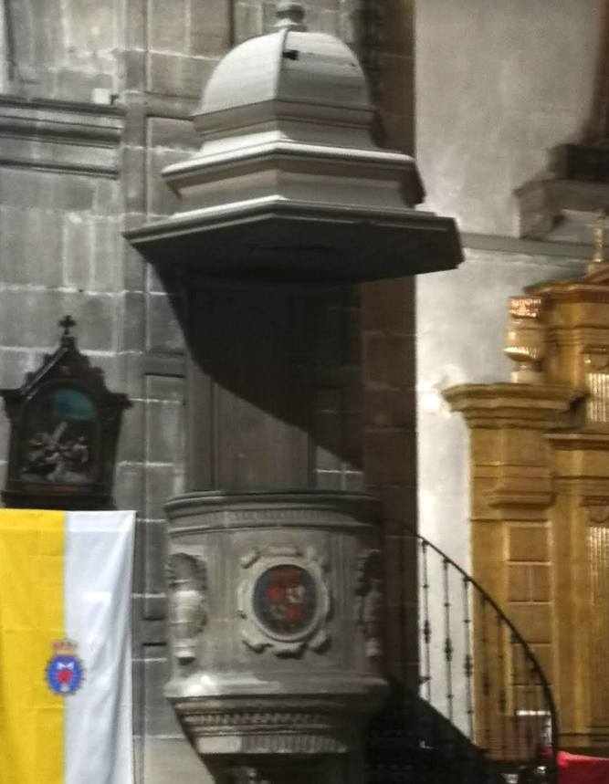 Púlpito
