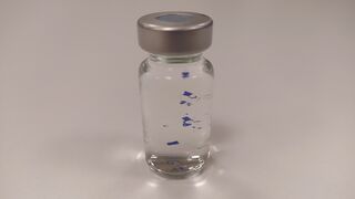 Investigadores españoles destacan el uso de un medicamento contra el COVID que, además, Cáritas distribuye en Latinoamérica