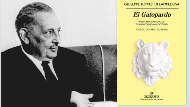 El Gatopardo