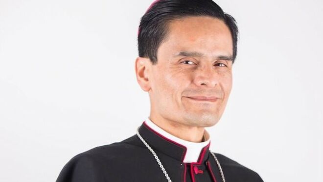 Enroques en el equipo del arzobispo Carlos Aguiar; la sucesión en la UPM, ¿hasta dónde llegan las ambiciones del Gran Canciller?, comunidades religiosas y el golpe del covid-19, se recupera el rector de Basílica de Guadalupe