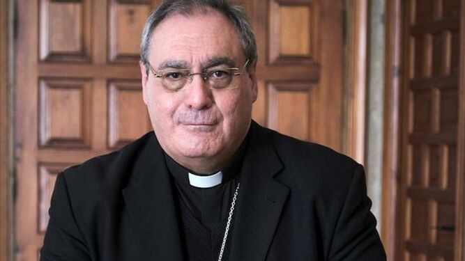 Monseñor Gil Tamayo