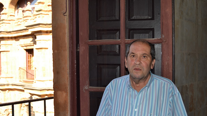 Federico Rafael Aznar Gil