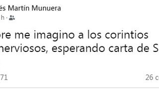 Las Cartas de San Pablo