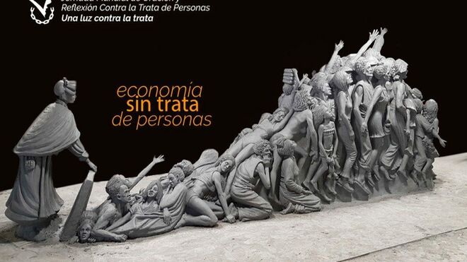 El Vaticano convoca una 'Maratón de oración' on line contra la trata de personas