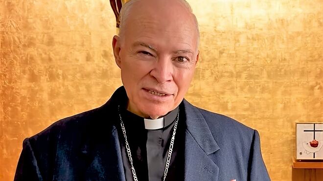 ¿Qué le faltó al cardenal Carlos Aguiar?