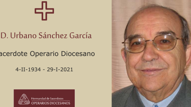 Urbano Sánchez