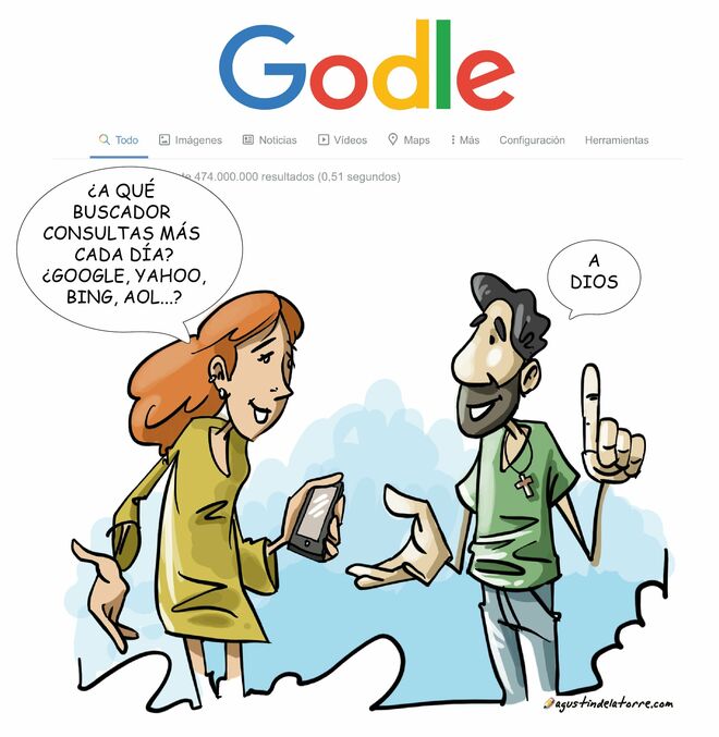 GODLE