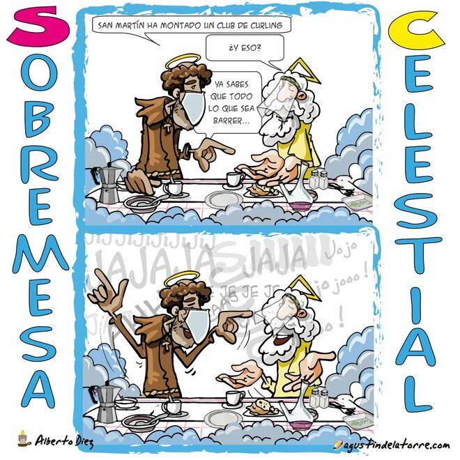 Sobremesa Celestial 05_02_2021