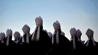 La elección de obispos, tarea pendiente