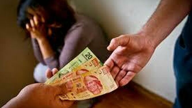 8 DE FEBRERO: JORNADA MUNDIAL DE REFLEXION Y ORACION CONTRA LA TRATA DE PERSONAS