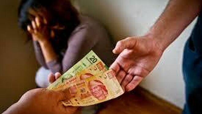 8 DE FEBRERO: JORNADA MUNDIAL DE REFLEXION Y ORACION CONTRA LA TRATA DE PERSONAS