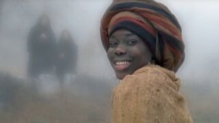 Santa Josefina Bakhita