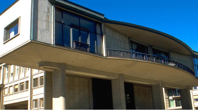 Universidad de Friburgo