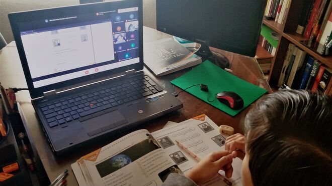 Urgente articular "regreso híbrido" a las escuelas: CEM