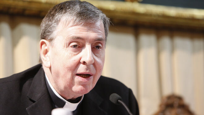 Cardenal Kurt Koch