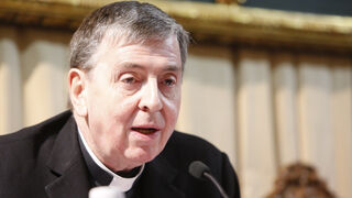 Cardenal Kurt Koch