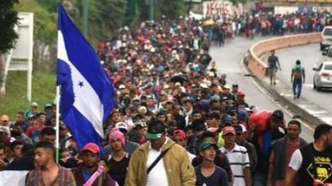 Migrantes