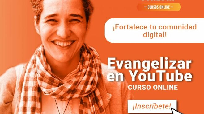 Ester Palma, en Conecta