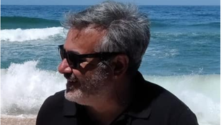 José Miguel Mirasierra