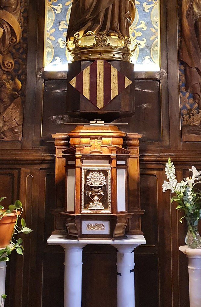 Sagrario