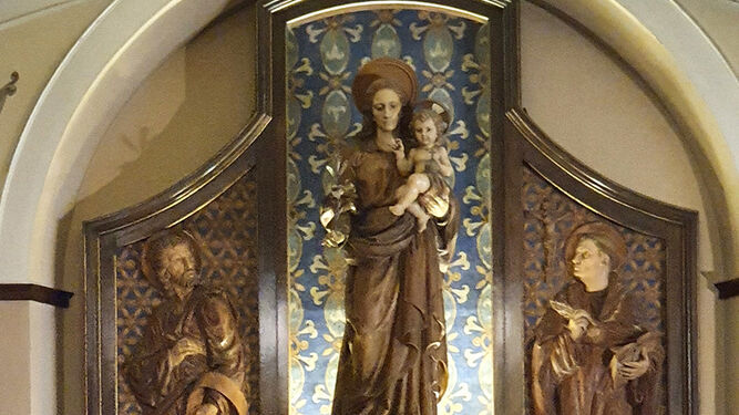 Sagrario