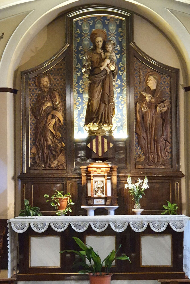 Sagrario