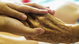 Vínculo intergeneracional