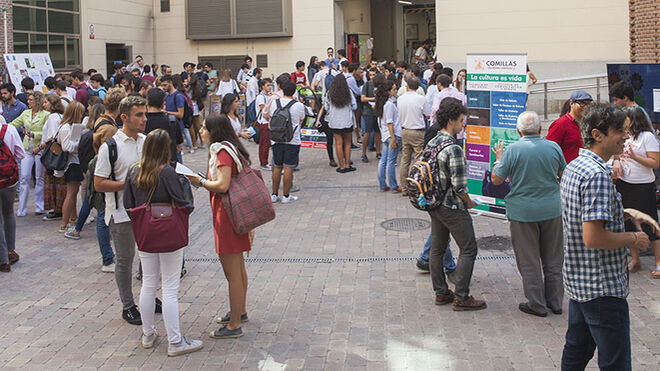 El Aprendizaje-Servicio se consolida en las universidades jesuitas
