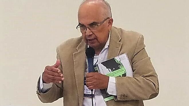 Arquidiócesis de México pierde a eminente pastoralista
