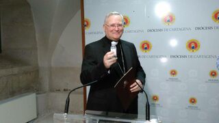 Monseñor Lorca Planes