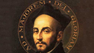 Ignacio de Loyola