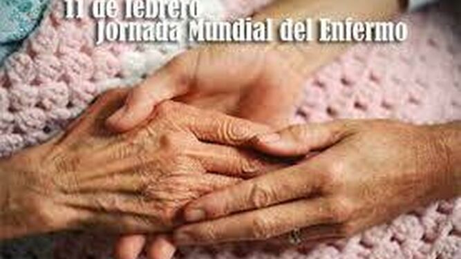 Jornada Mundial del Enfermo