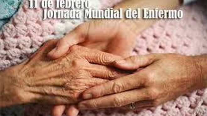 Jornada Mundial del Enfermo