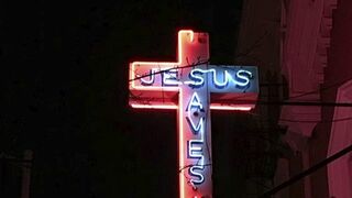 ¿Existió realmente Jesús?