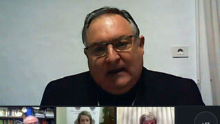 Mazuelos, en la UPSA:  “La eutanasia es un atentado contra los más débiles”