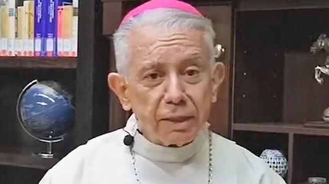 “Cuando la grey es atacada, es atacado el pastor”: Obispo de Cuernavaca