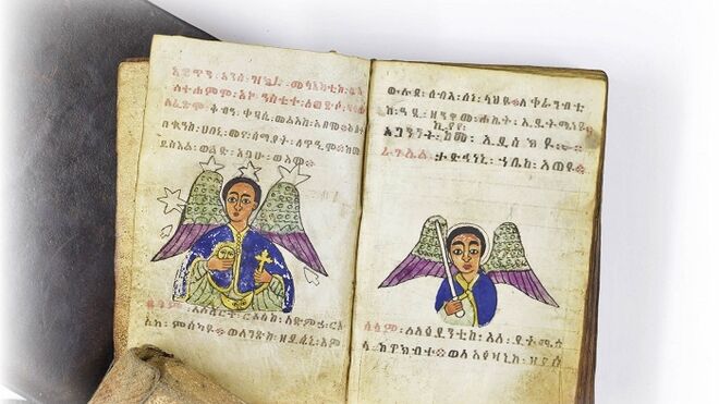 Una exposición virtual explora los lenguajes de las religiones