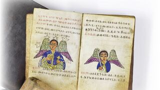 Una exposición virtual explora los lenguajes de las religiones