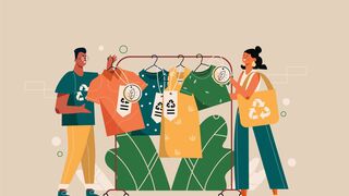 Educar en el consumo responsable de moda