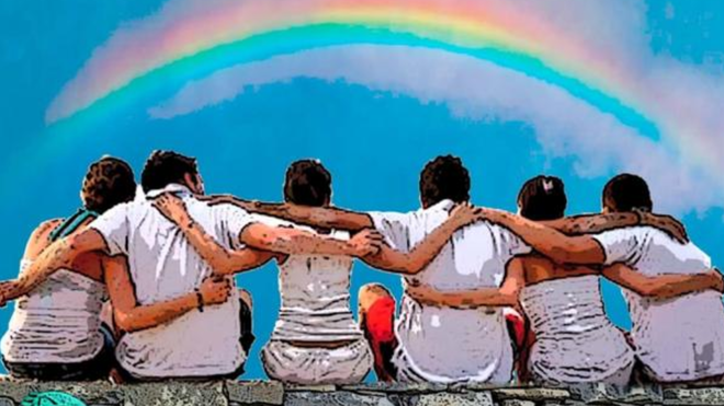 Fraternidad