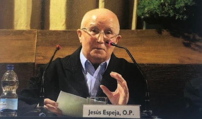 Espeja