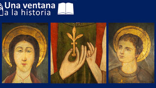 Nuestra Señora de la Flor de Lis