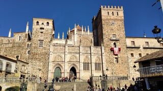 Monasterio de Guadalupe