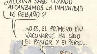 ¿Pastor?
