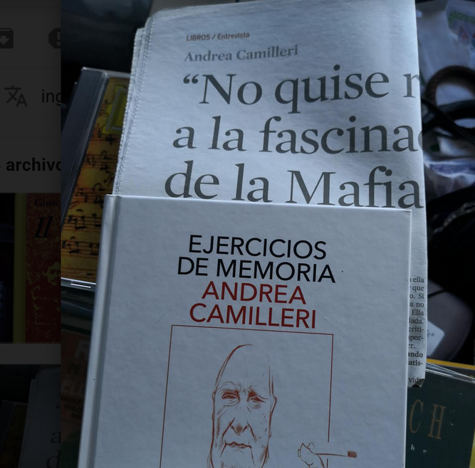 Camilleri