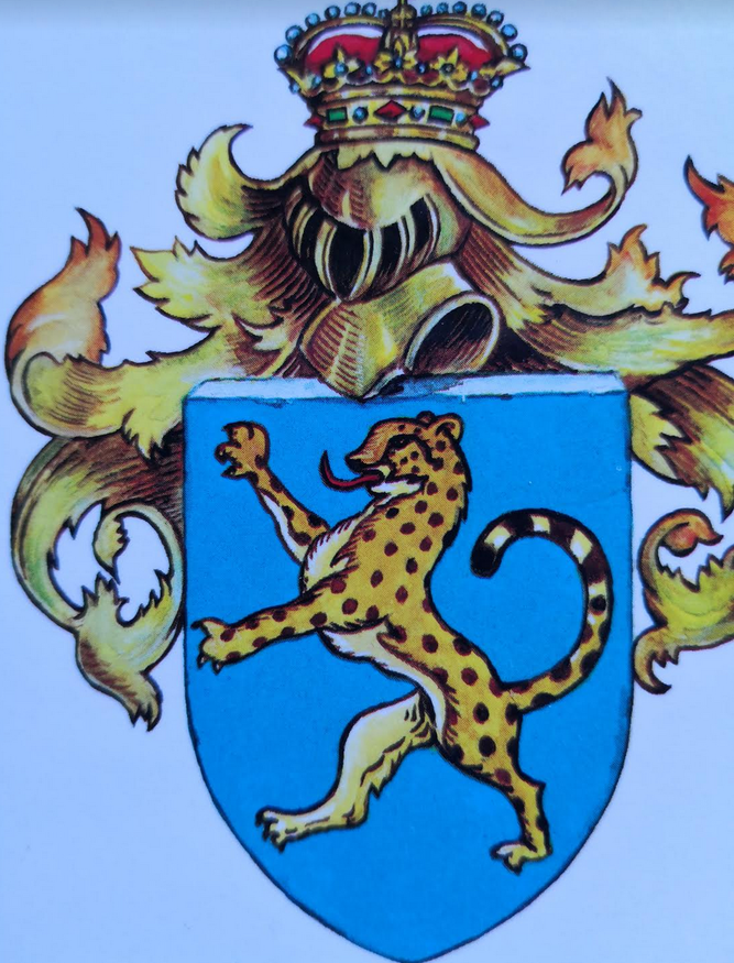Escudo