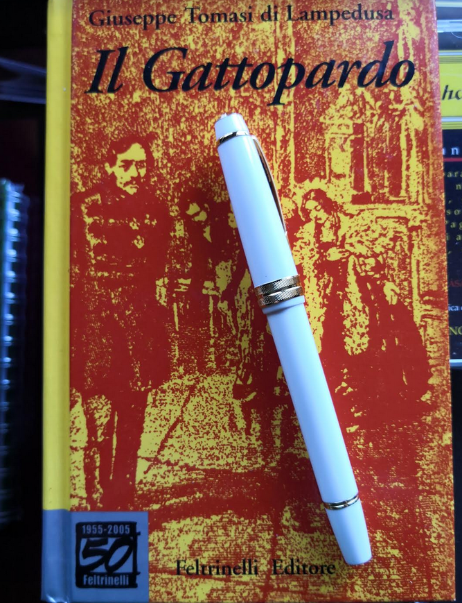 Gatopardo
