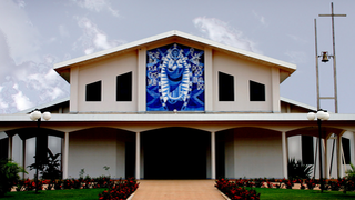 Iglesia de Querencia